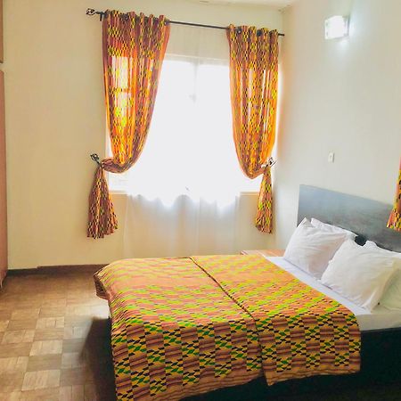 Grace Lodge Onitsha Onitsha  Eksteriør bilde