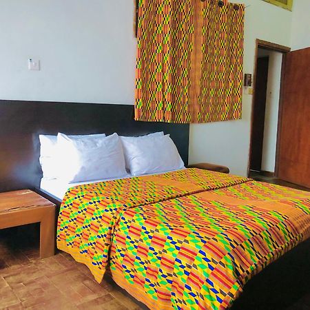 Grace Lodge Onitsha Onitsha  Eksteriør bilde