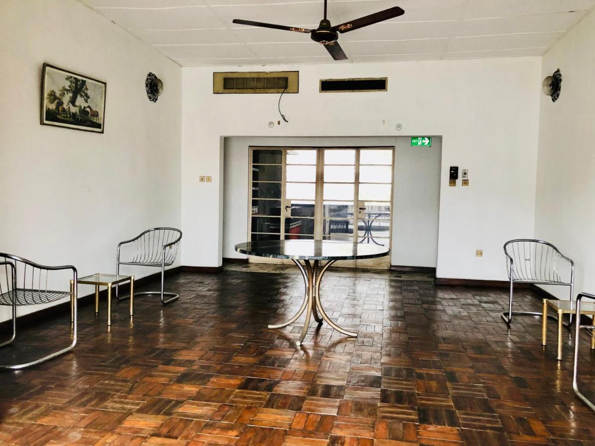 Grace Lodge Onitsha Onitsha  Eksteriør bilde