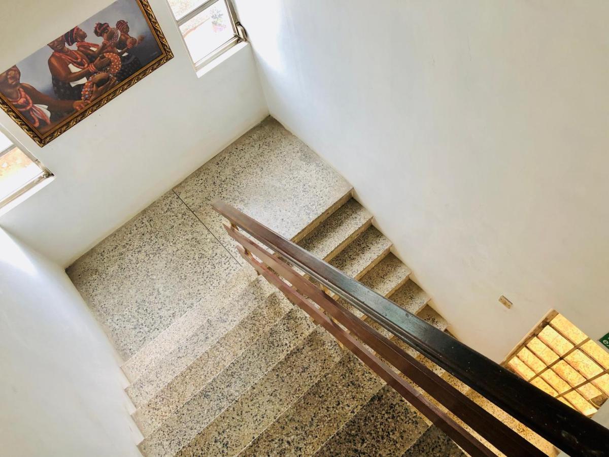 Grace Lodge Onitsha Onitsha  Eksteriør bilde