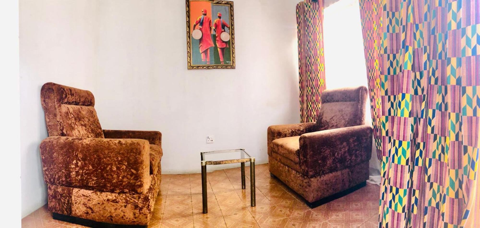 Grace Lodge Onitsha Onitsha  Eksteriør bilde